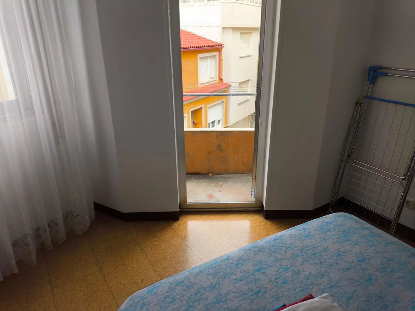 Habitación de Piso en venta en Ponteceso con Amueblado y Balcón