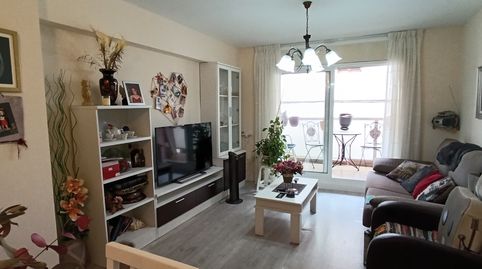 Céntrico piso reformado y amueblado