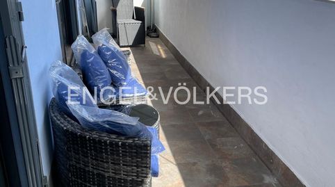 Foto 5 de Piso de alquiler en Gorg, Badalona