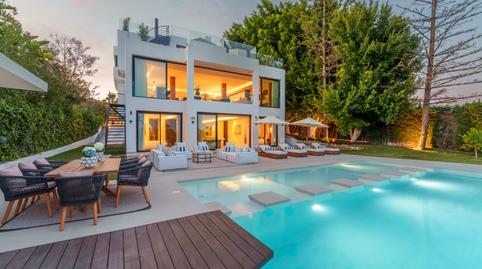 Foto 5 de Casa o xalet en venda a Los Naranjos, Málaga