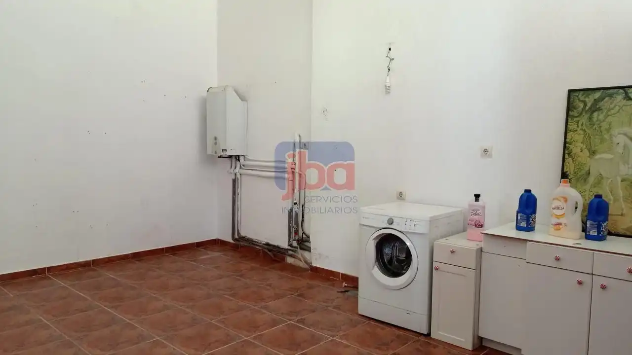 Xalet amb jardí en venda a Coles, imagen 14