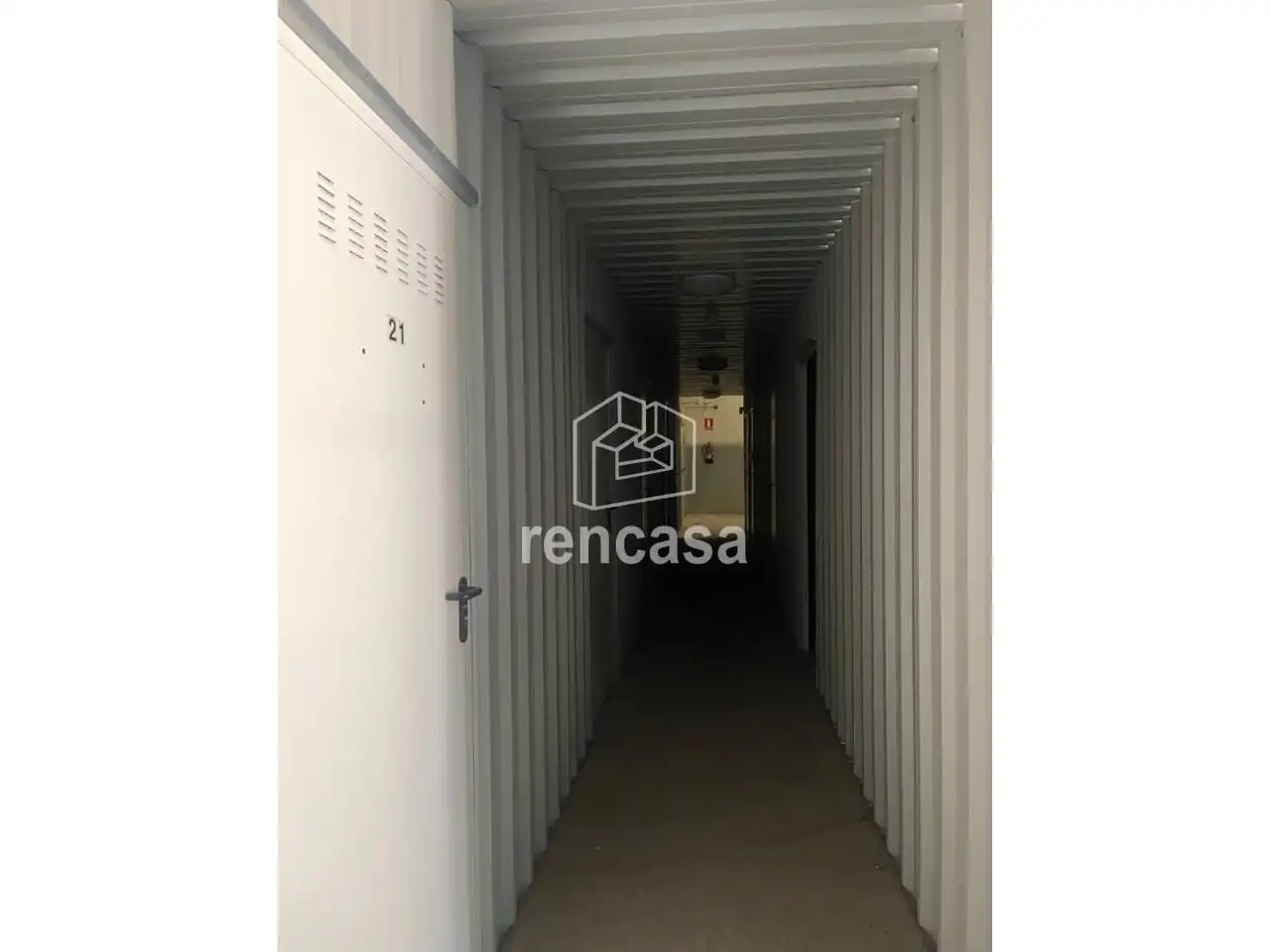 Nau industrial en venda en Alcoletge