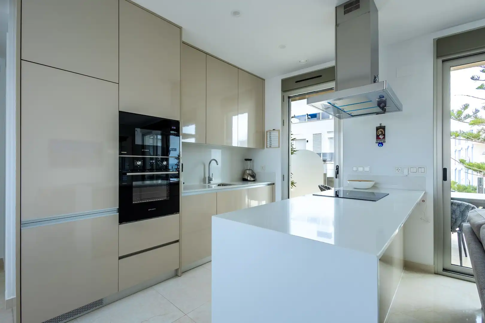 Kitchen of Attic for sale in Torrevieja  with Terrace