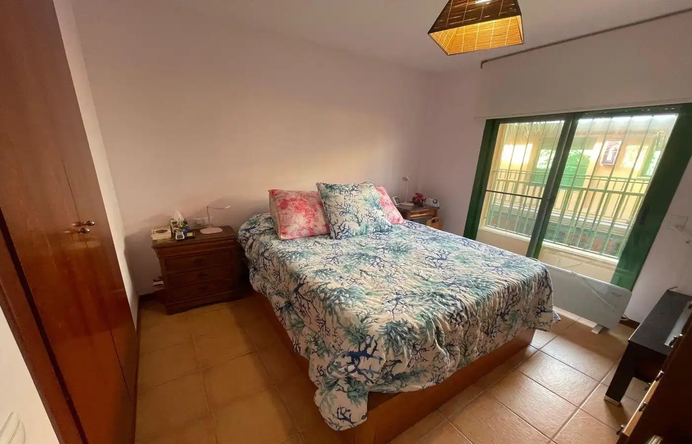 Habitación de Apartamento en venta en Amposta con Aire acondicionado, Calefacción y Terraza
