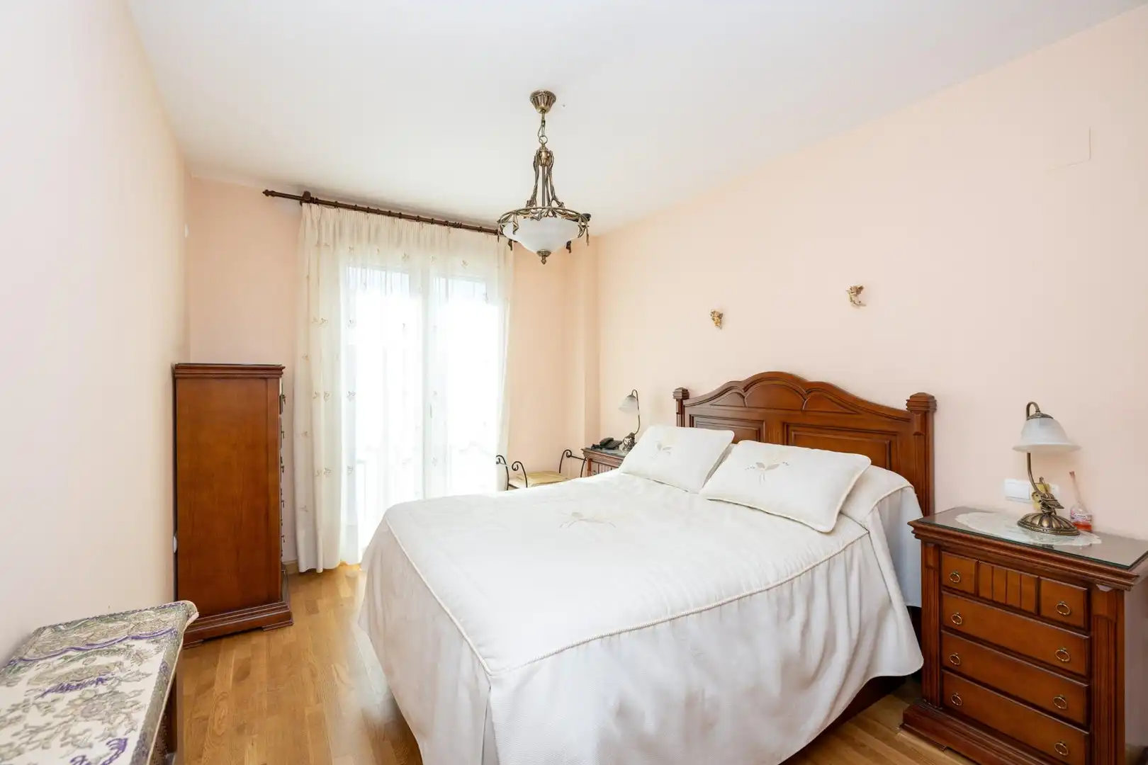 Piso con terraza en venta en Plaza CIUDAD DE LOS CARMENES, imagen 32