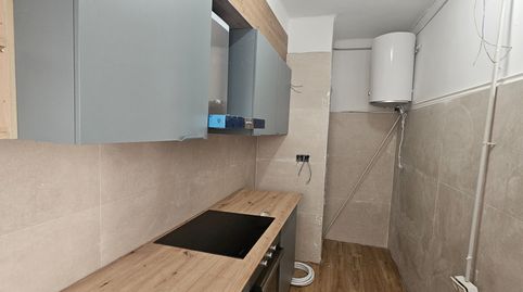 Foto 3 von Wohnung zur Miete in Carrer Reis Catòlics, Aldaia, Valencia