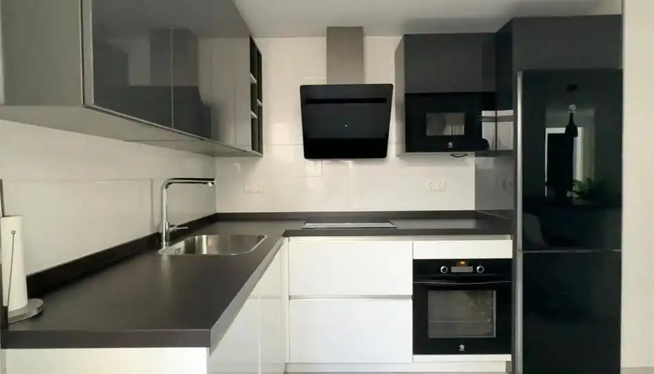 Wohnung mit Aufzug zum Verkauf in Carrer de Villarroel, imagen 6