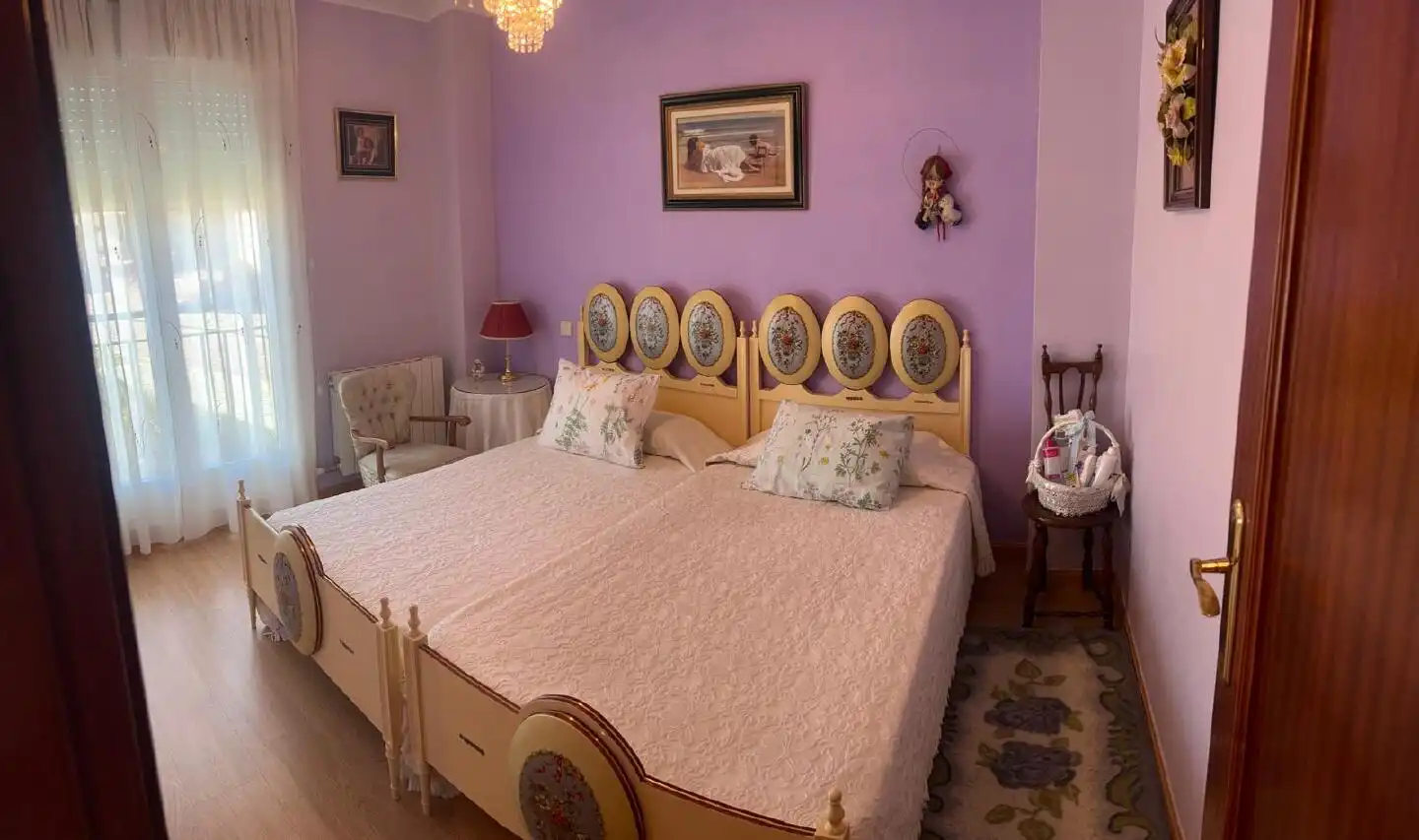 Detached house for sale in Medina del Campo, imagen 25