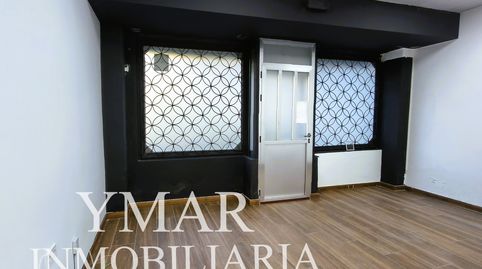 Foto 2 von Geschaftsraum zur Miete in Calle Ávila, 16, Centro, Móstoles