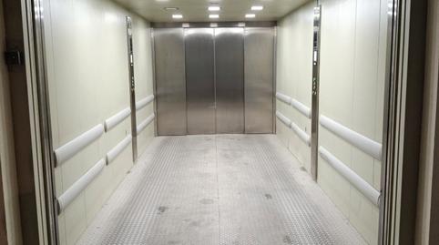 Photo 3 of Garage to rent in Carrer de Salvador Pau, 42, Albors,  Valencia Capital