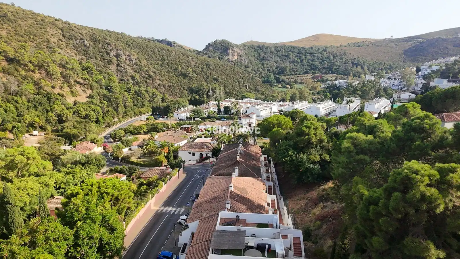 Piso con piscina en venta en Avenida La Moraleda 8, imagen 45