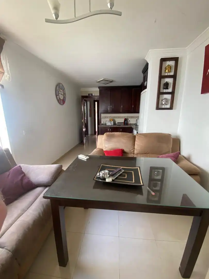 Living room of Houses for sale in Morón de la Frontera