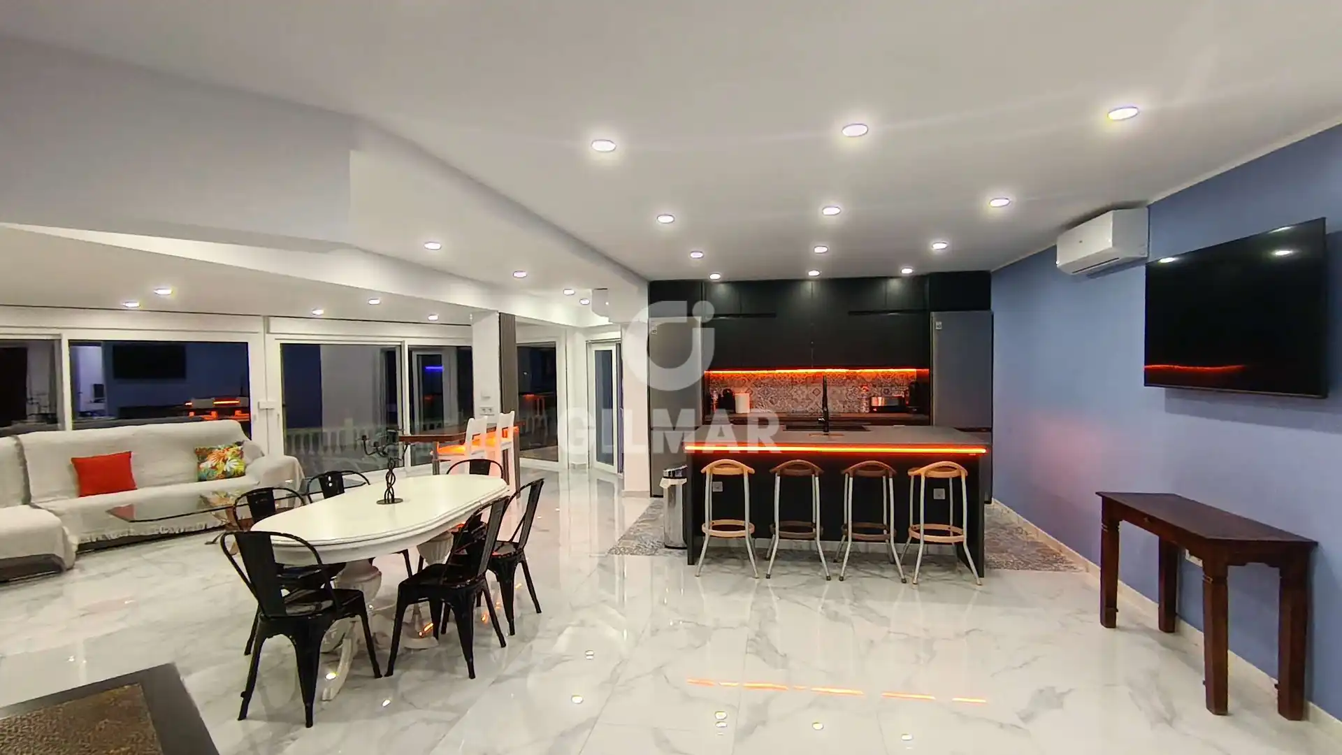 Houses for sale in Benalmádena, Málaga