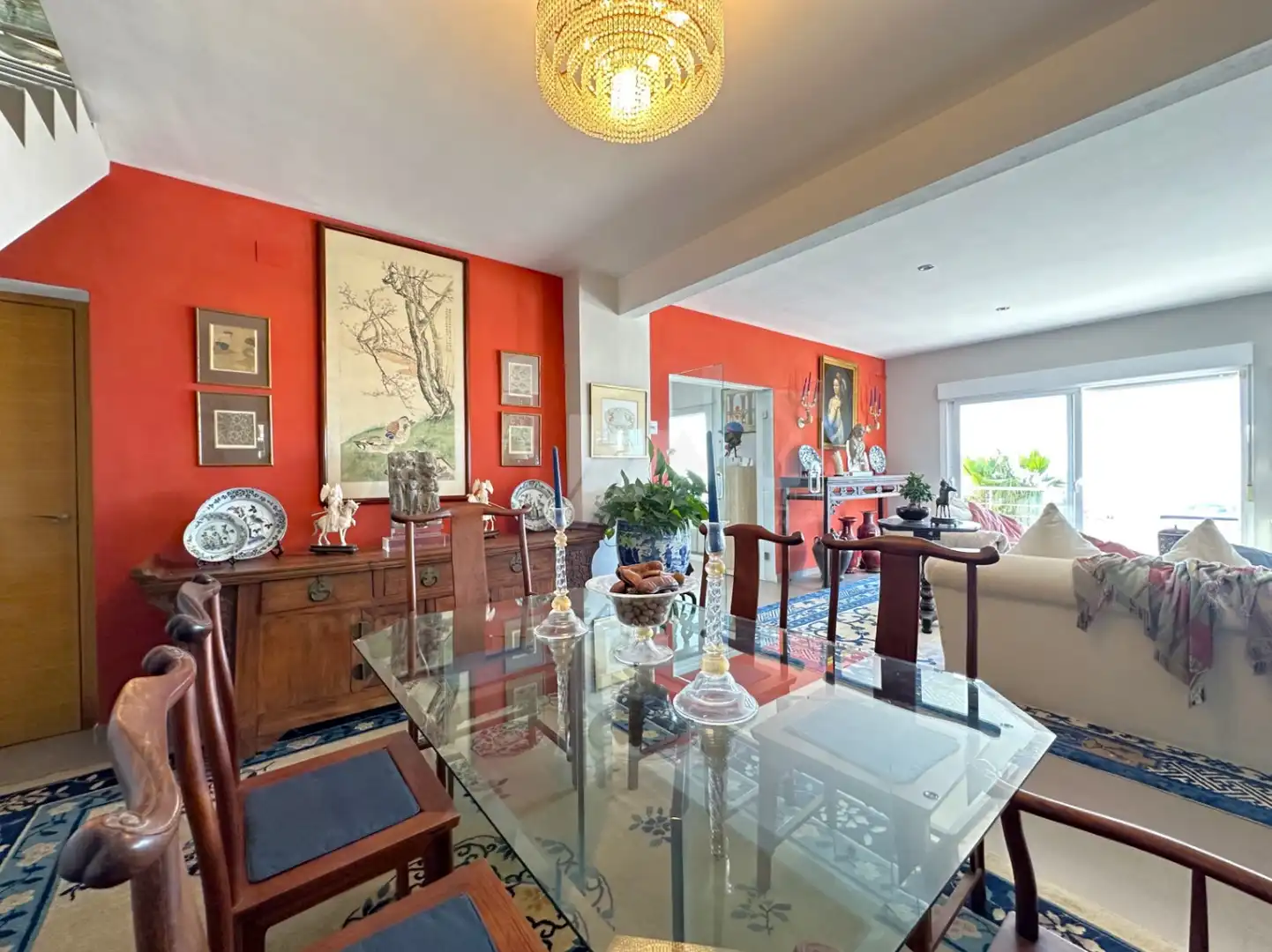 Chalet con terraza en venta en Gran Sol, imagen 12