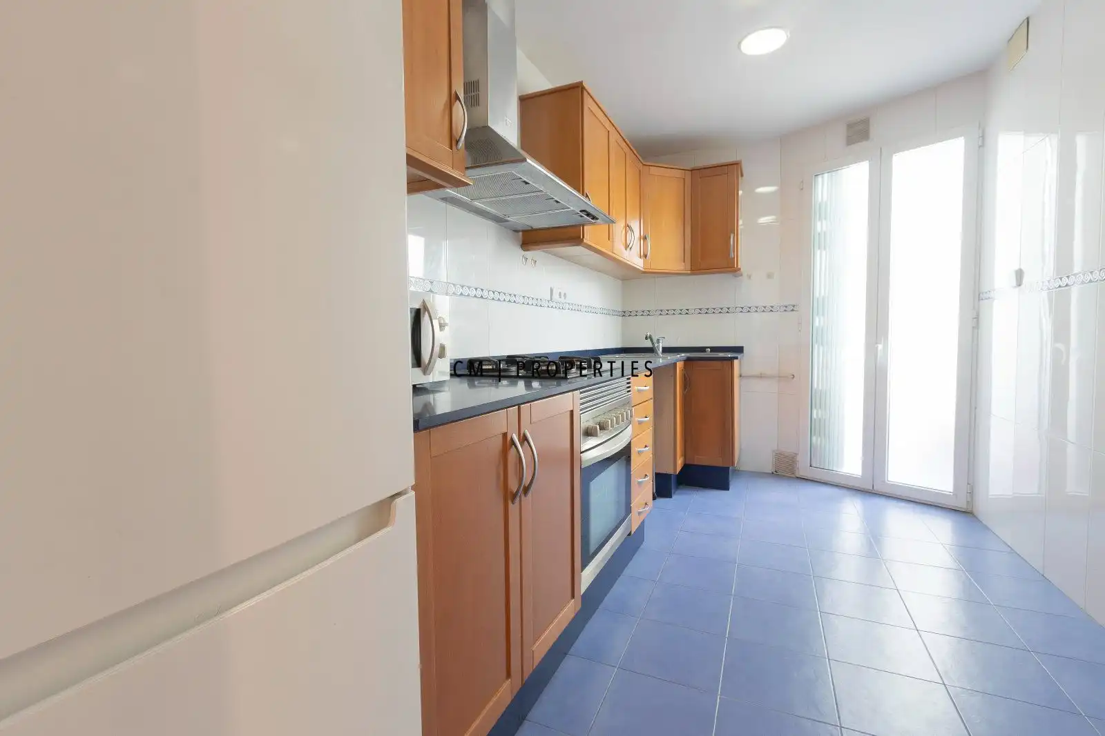 Wohnung zur Miete in Nuestra Sra de Gracia, Sant Francesc
