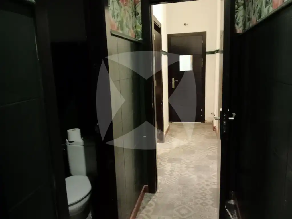 Gewerbefläche zur Miete in Calle Francisco Lujan, imagen 11