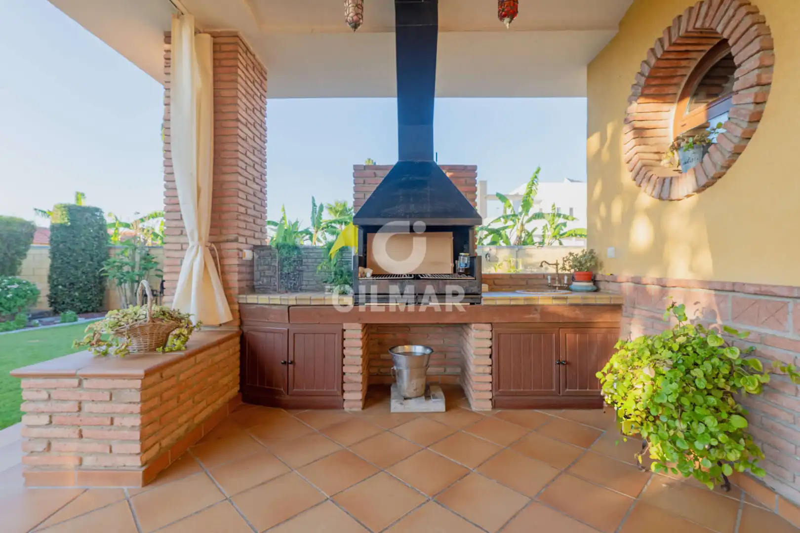 Chalet con piscina en venta en Condequinto, imagen 4