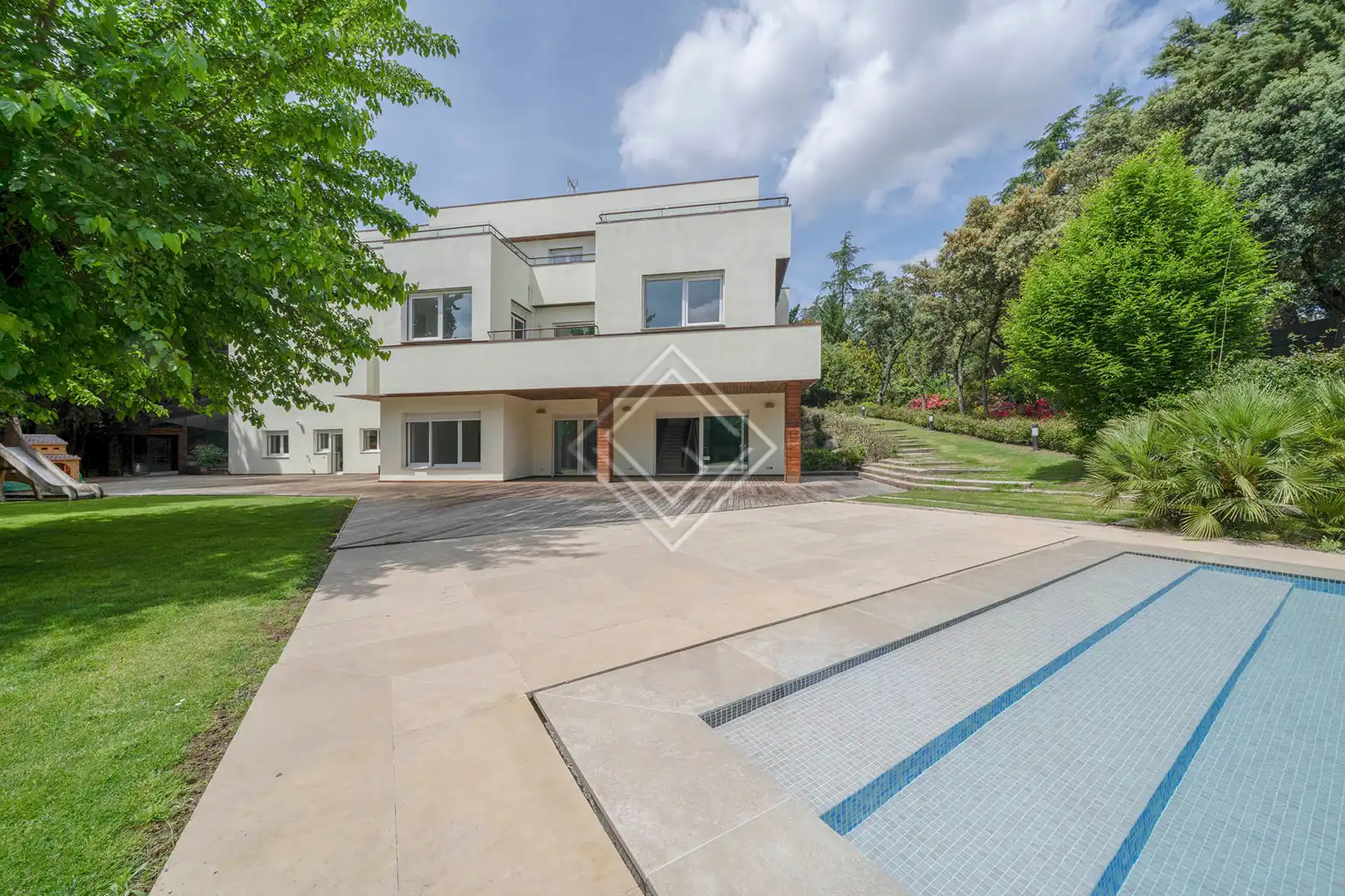 Haus zur Miete in Moncloa - Aravaca, imagen 7