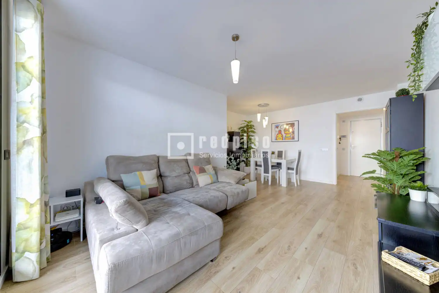 Flat with pool for sale in Marazuela - El Torreón, imagen 2