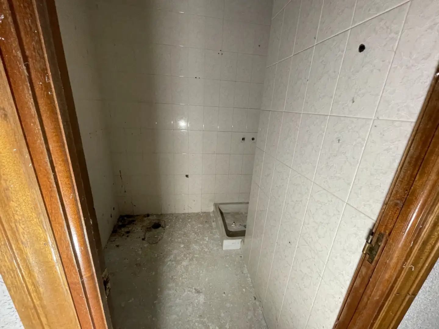 Baño de Edificio en venta en Otero de Bodas
