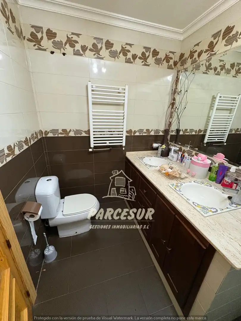 Casa con piscina en venta en Periurbano Oeste - Sierra, imagen 14