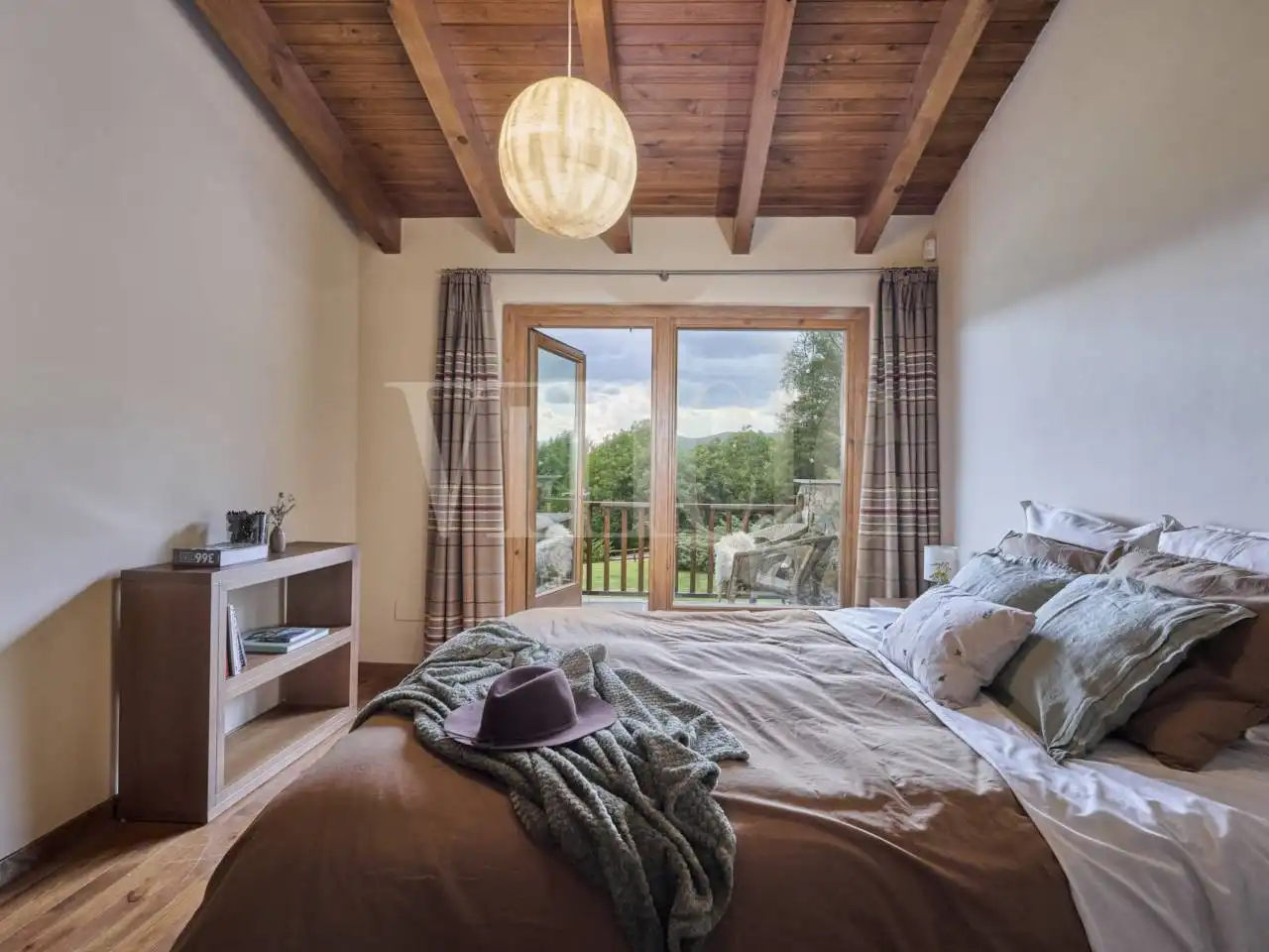 Casa amb jardí en venda a Urbanizacion PRAT DE LA SERRA, imagen 37