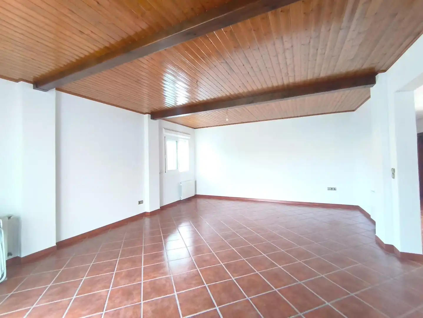 Sala de estar de Casa o chalet en venta en Molina de Segura con Calefacción, Jardín privado y Terraza