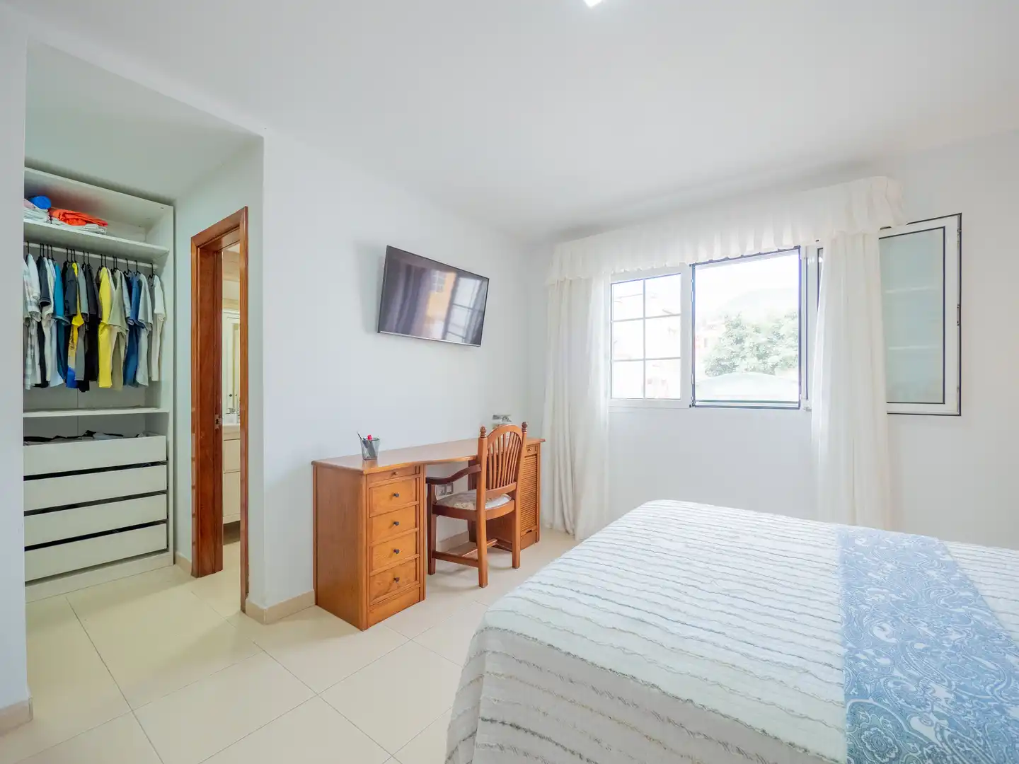 Habitación de Dúplex en venta en Teror con Terraza y Trastero