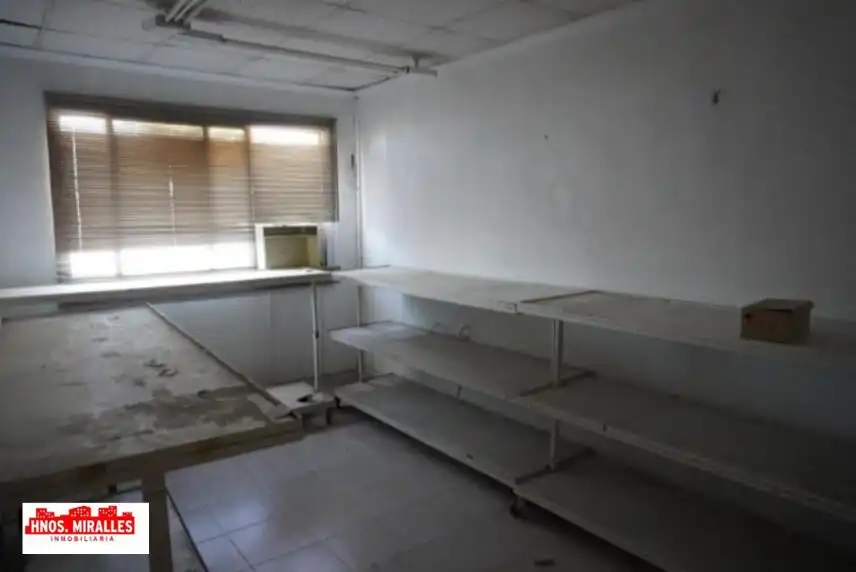 Nave industrielle à vendre à Elche ciudad, imagen 16
