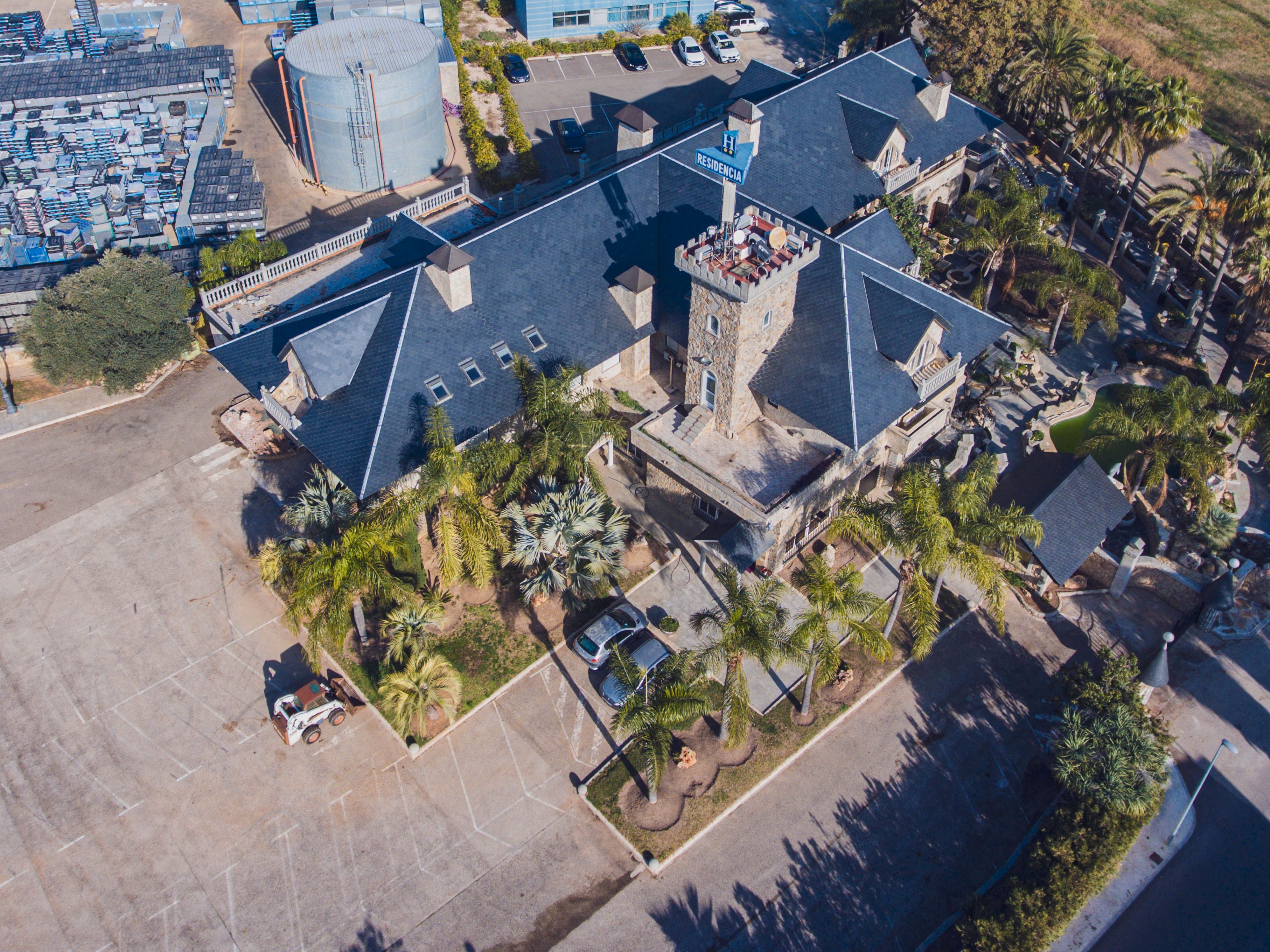 Exterior view of Building for sale in Sollana  with Community pool