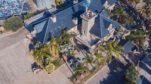 EDIFICIO RESIDENCIAL EN SOLLANA