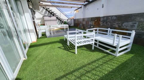 Vivienda adosada cercana calle Mayor y Plaza San Roque