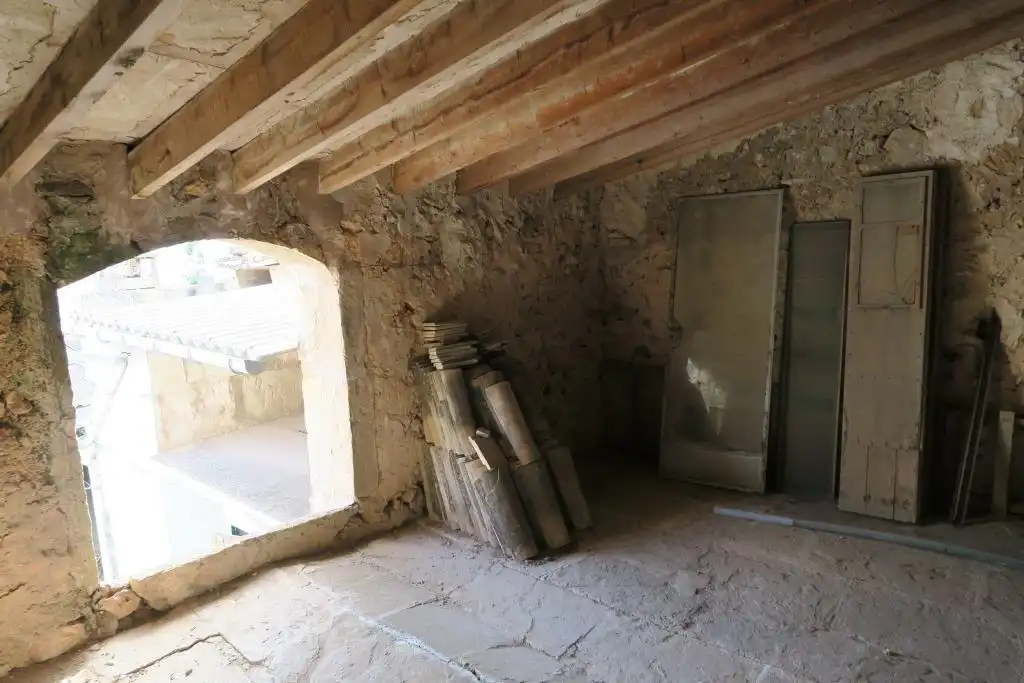 Casa rústica con terraza en venta en Zona Rústica - Interior, imagen 39
