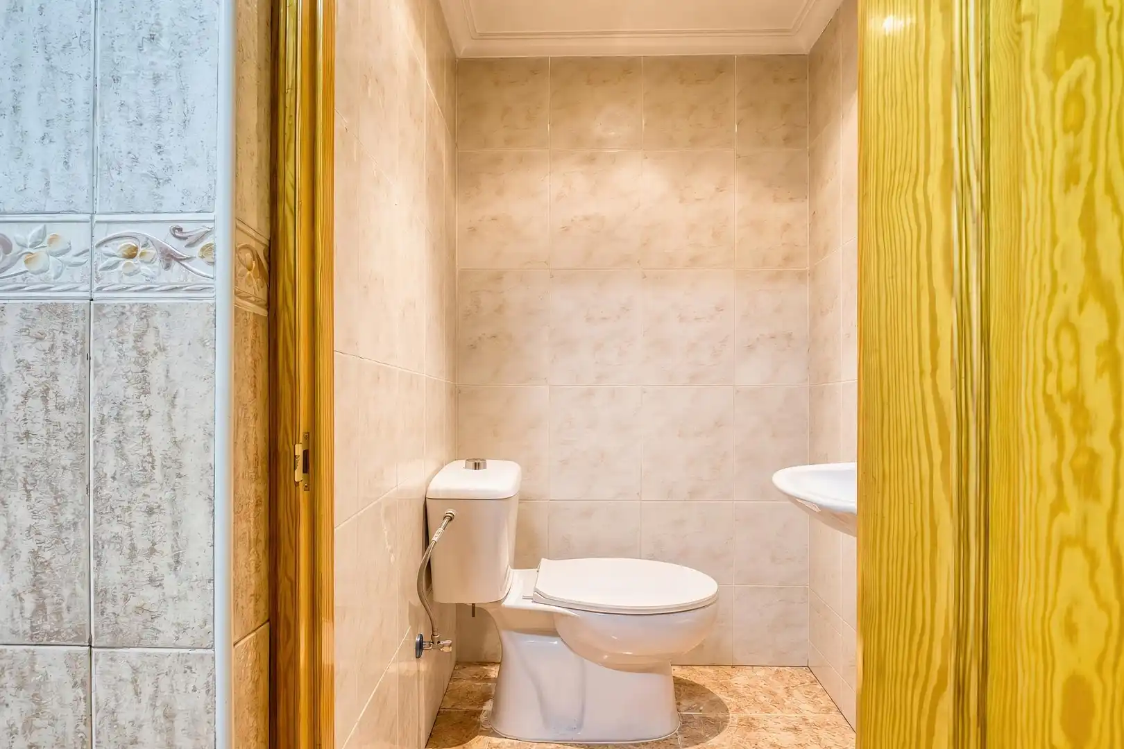 Appartement avec terrasse à vendre à Calle SALVALVADOR DE MADARIAGA, imagen 25