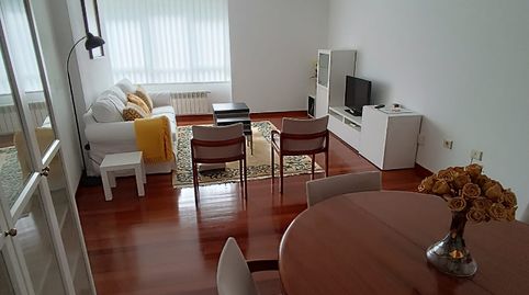 Foto 5 de Apartament de lloguer a Rúa Xoana de Castro, Fingoi, Lugo Capital