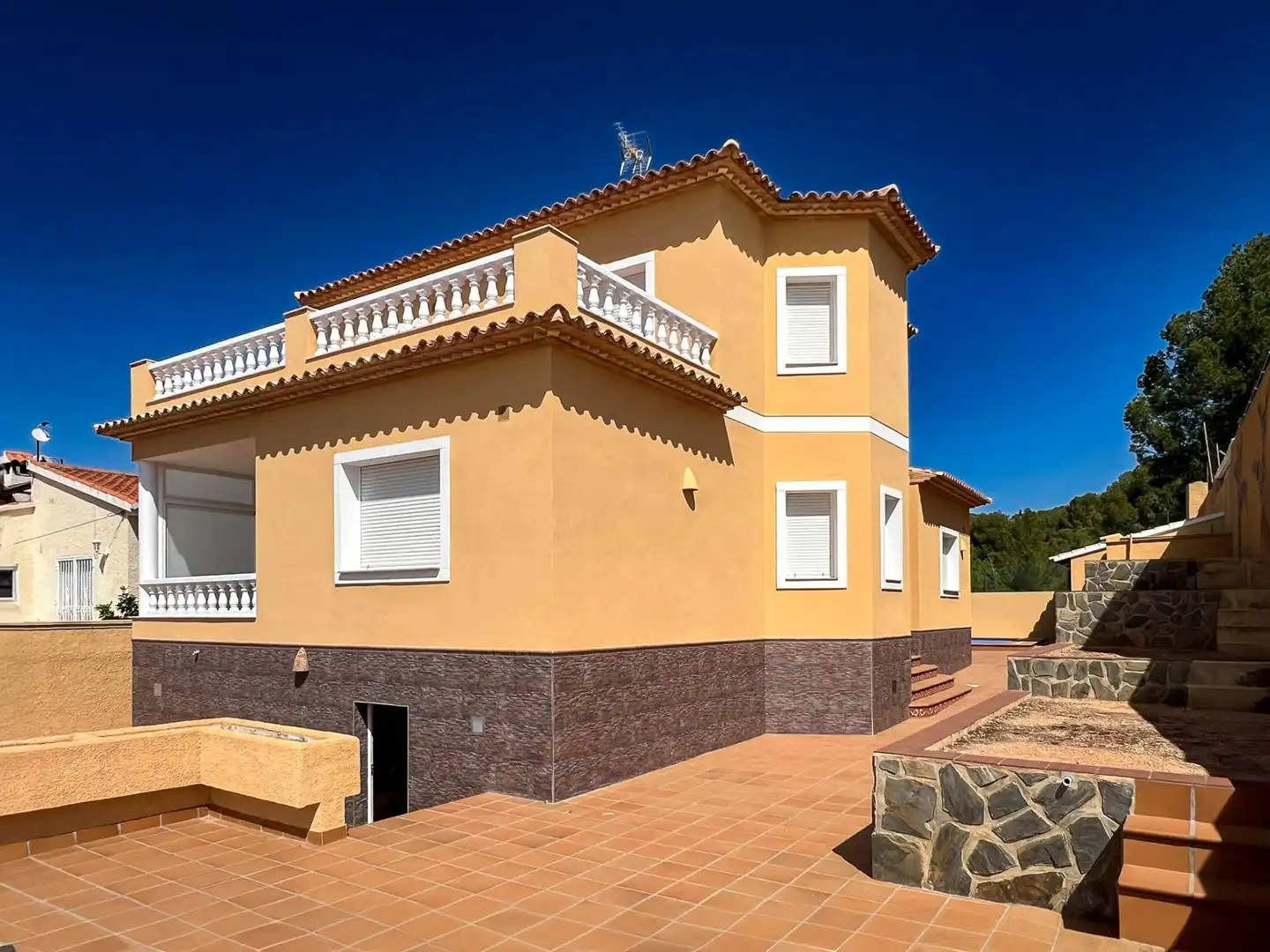 Xalet amb piscina en venda a Escandinavia - Cautivador, imagen 2