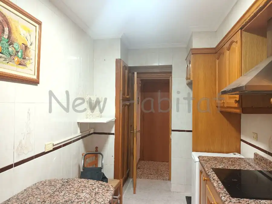 Piso con ascensor en venta en Carrer de Juan Ramón Jiménez, imagen 4
