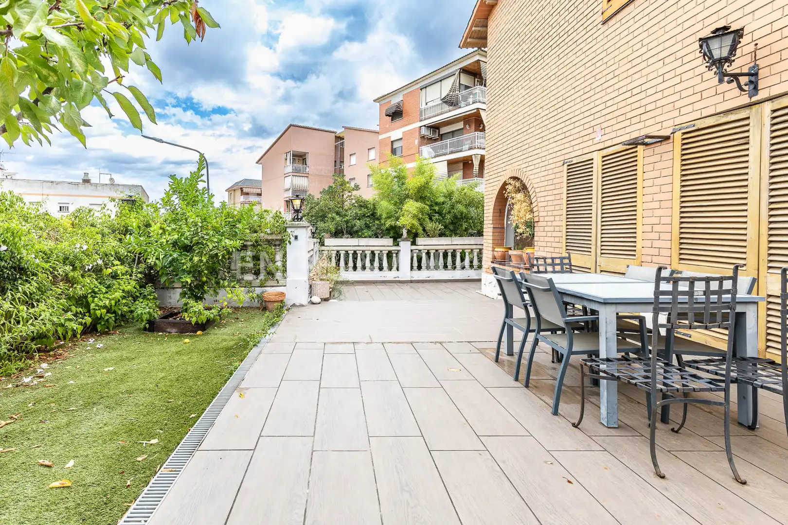 Casa o chalet de alquiler en Sant Andreu de la Barca, Barcelona