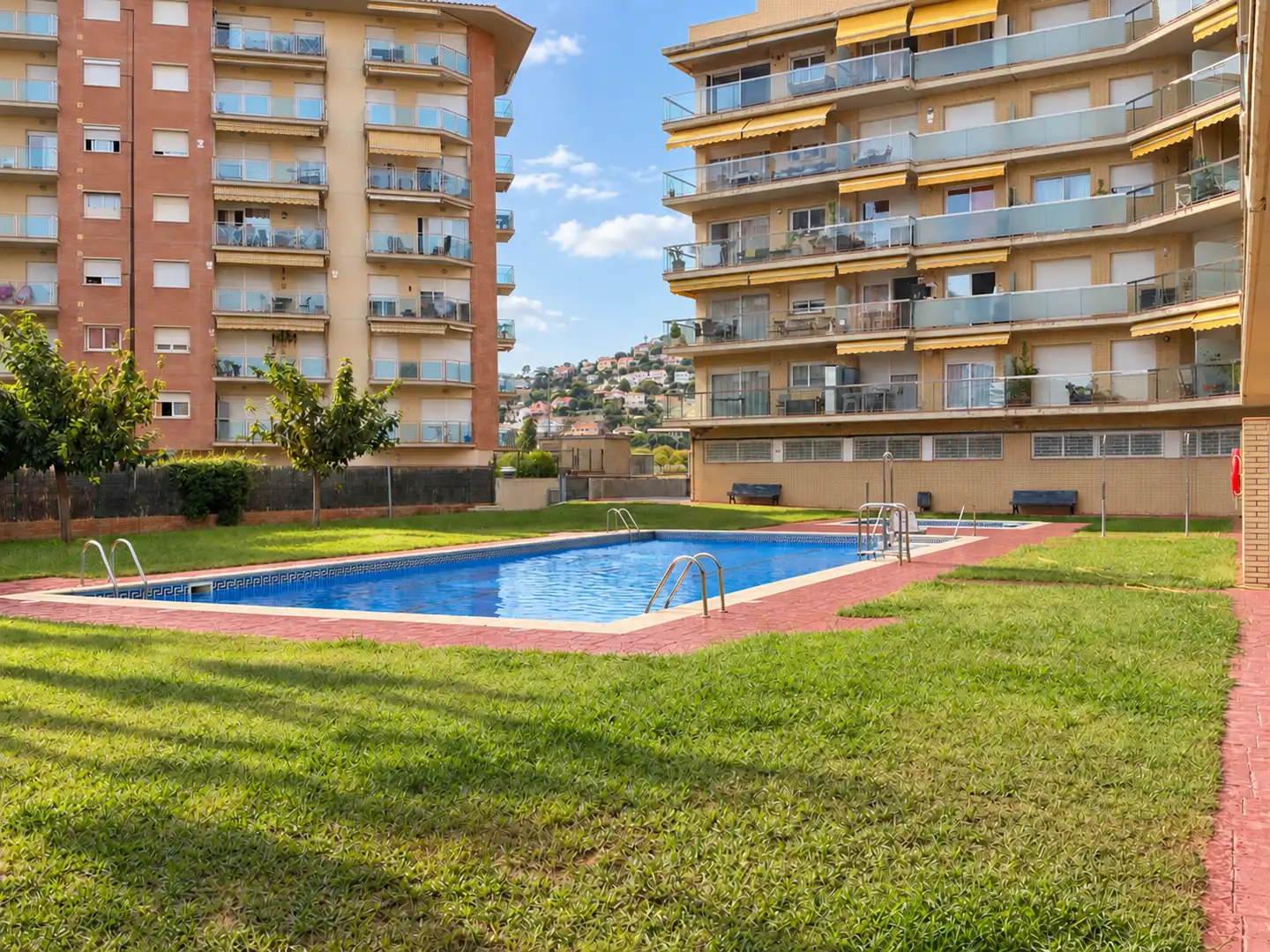 Appartement avec piscine à vendre à Colom, imagen 41