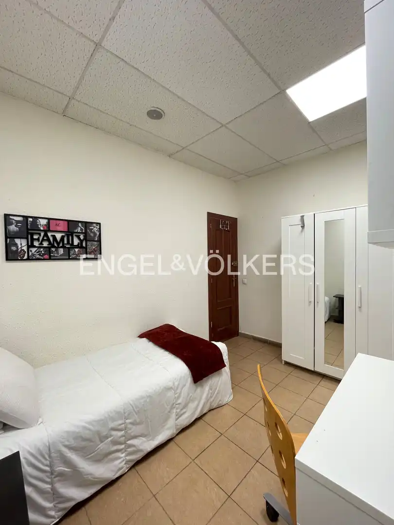 Appartement avec balcon à vendre à Chamberí, imagen 21