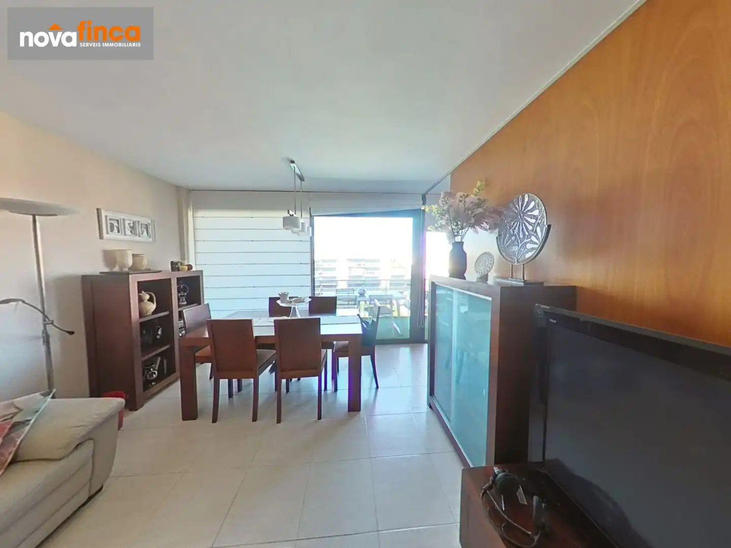 Dúplex con piscina en venta en Sant Antoni de Calonge, imagen 6