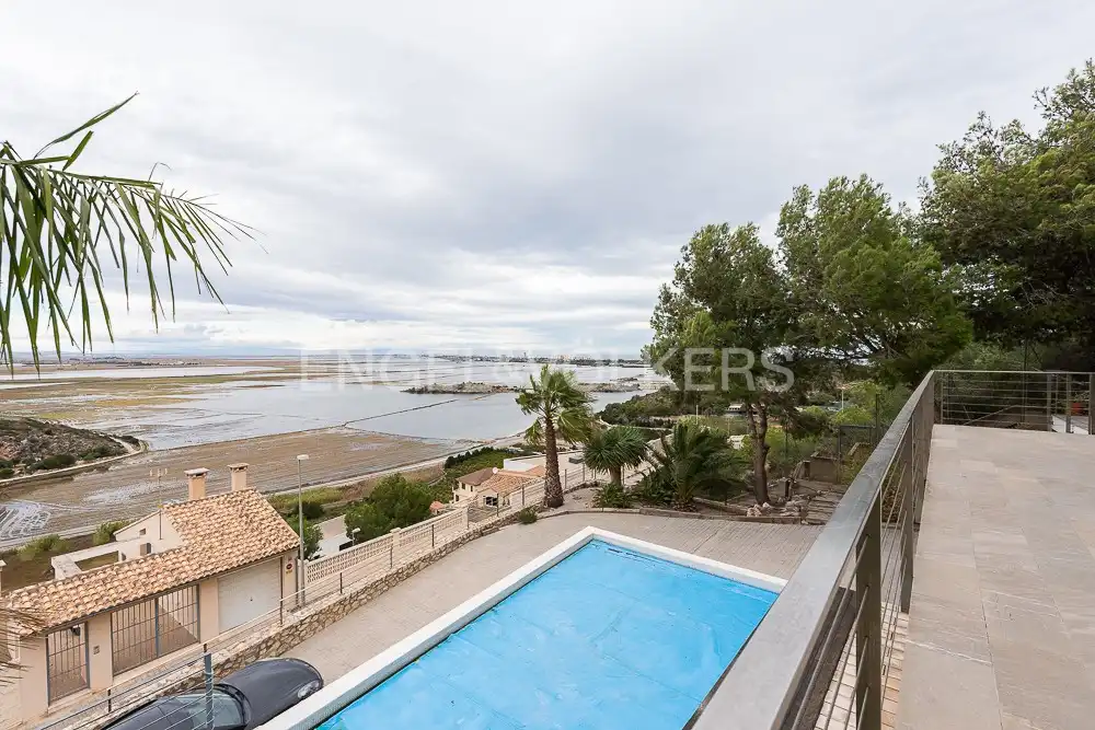 Haus mit Terrasse zur Miete in Carrer Lloma de Cabeçols, imagen 36
