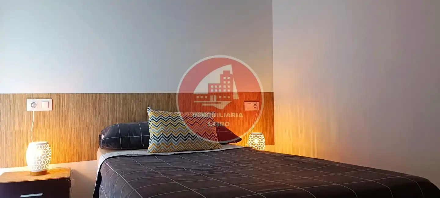 Dormitori de Casa o xalet de lloguer en Poio