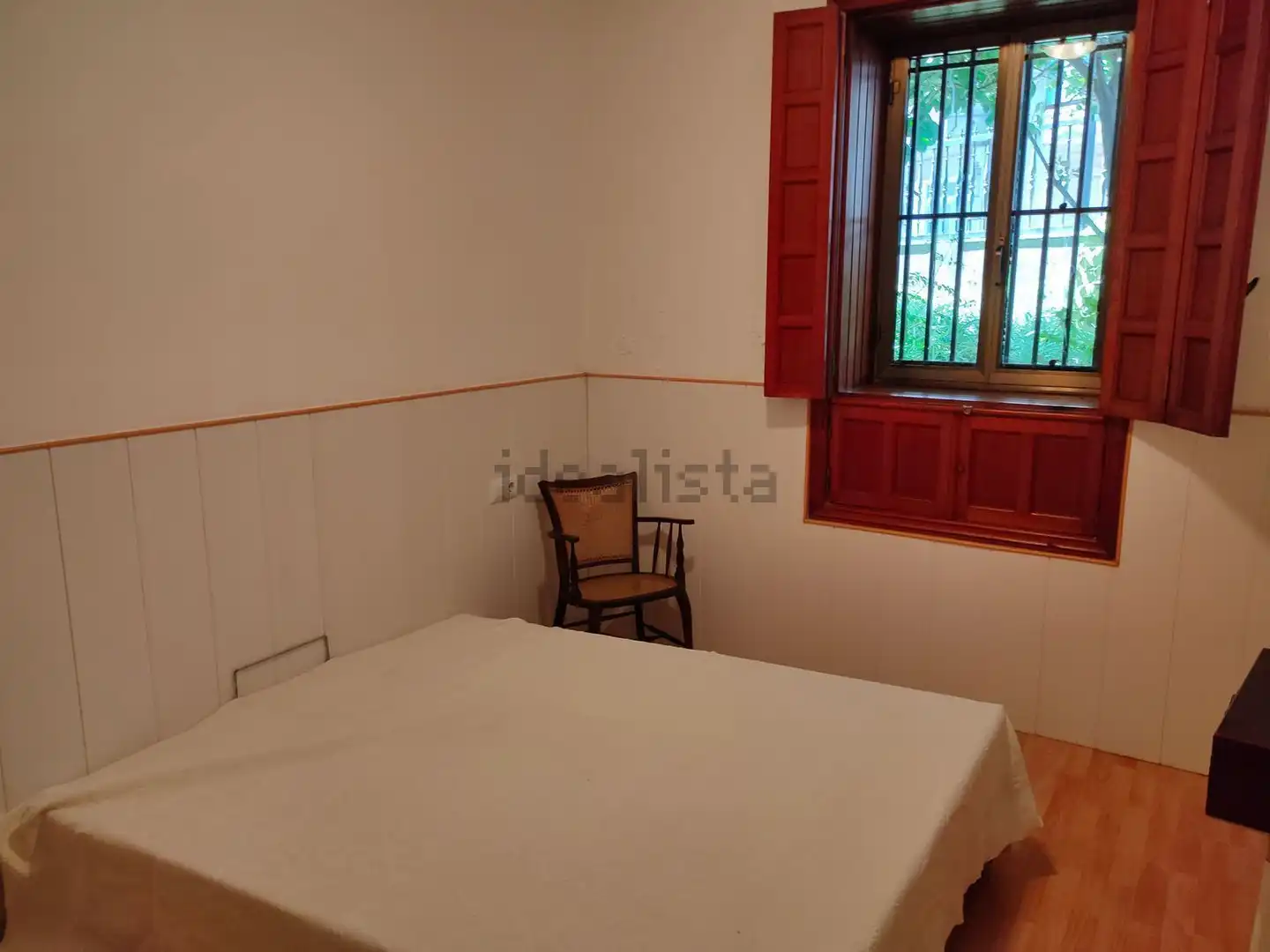 Habitación de Casa o chalet en venta en A Illa de Arousa 