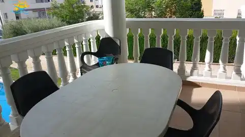 Appartement compact avec piscine à vendre à Moncófar Playa, imagen 16