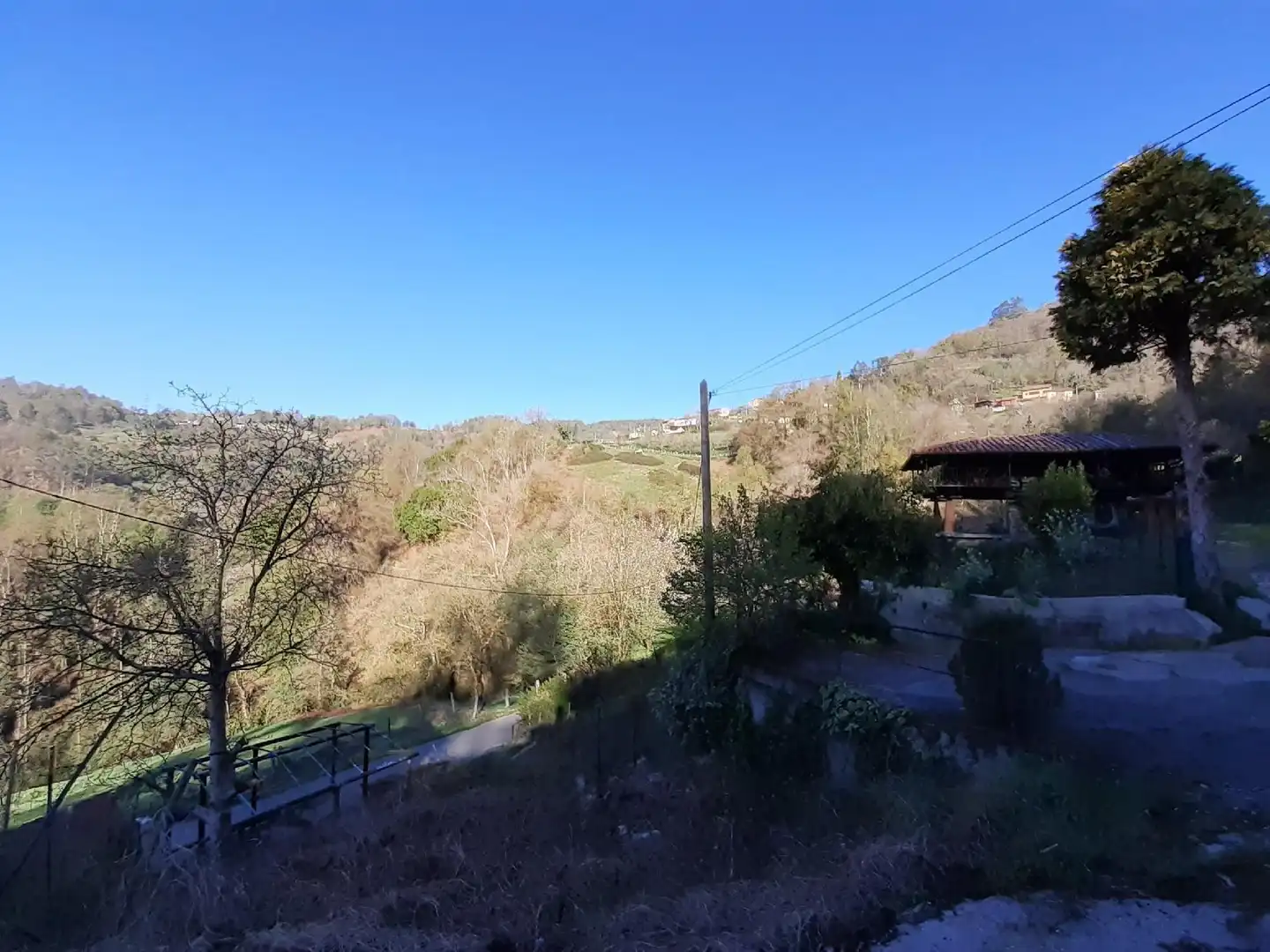 Außenansicht von Haus oder Chalet zum Verkauf in San Martín del Rey Aurelio