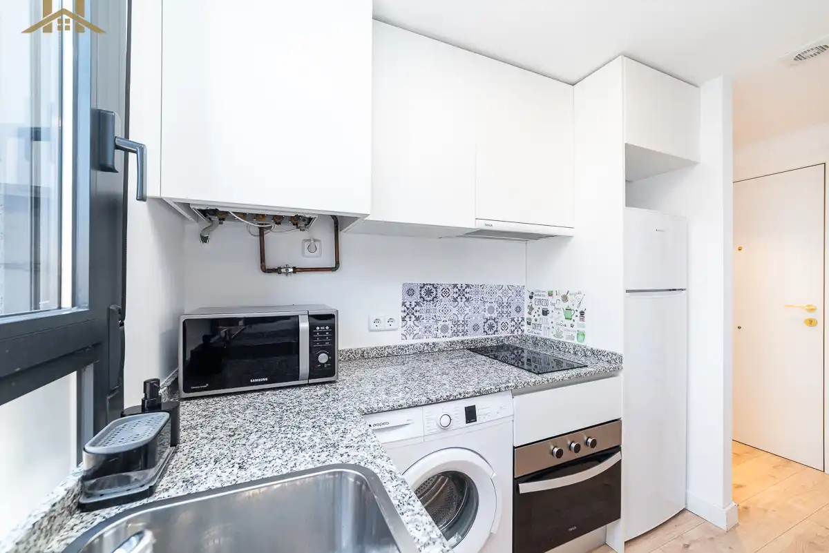 Piso en venta en Calle San Antonio, 5, Casco Antiguo