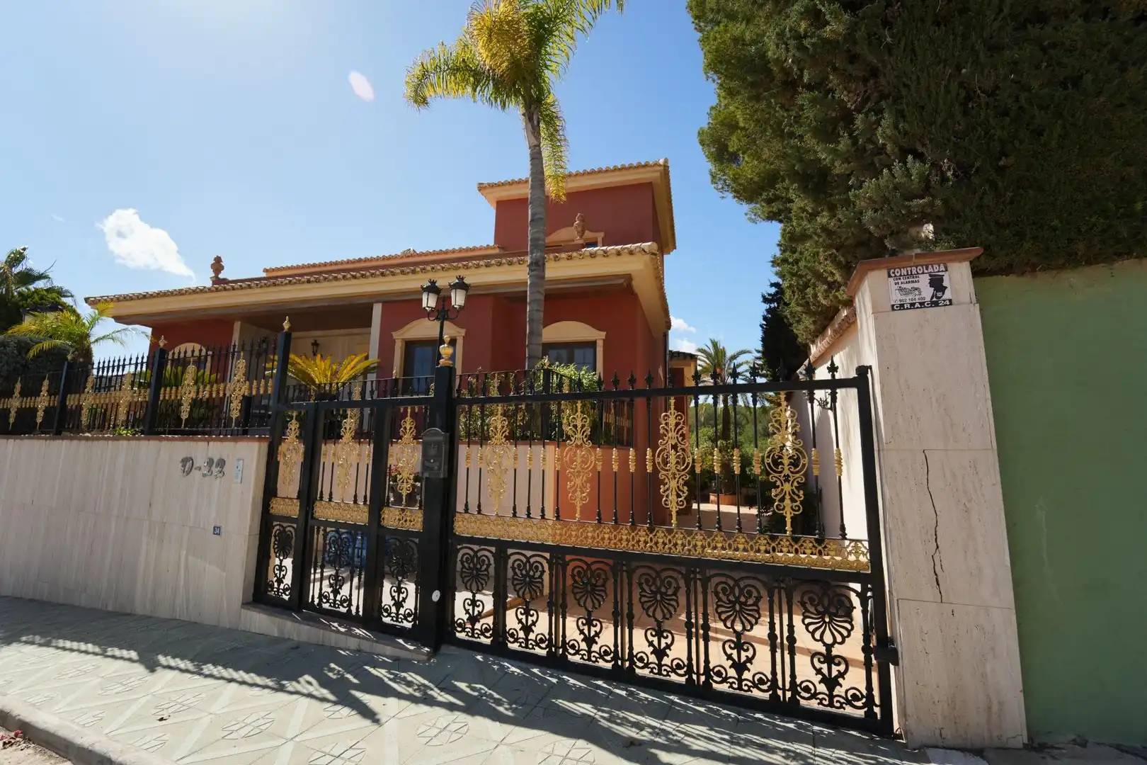 House with pool for sale in Orihuela Costa, imagen 40