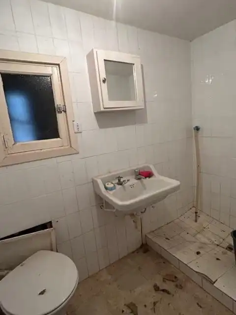 Baño de Casa o chalet en venta en Valle de Tobalina