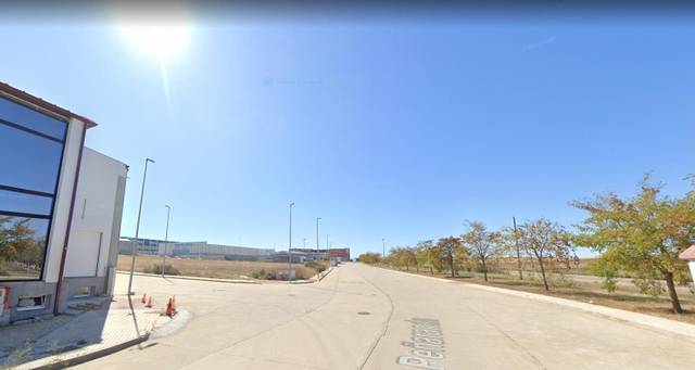 Terreno industrial en Venta en Castellanos de Moriscos